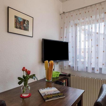 Haus Schneider Daire Kressbronn am Bodensee Dış mekan fotoğraf