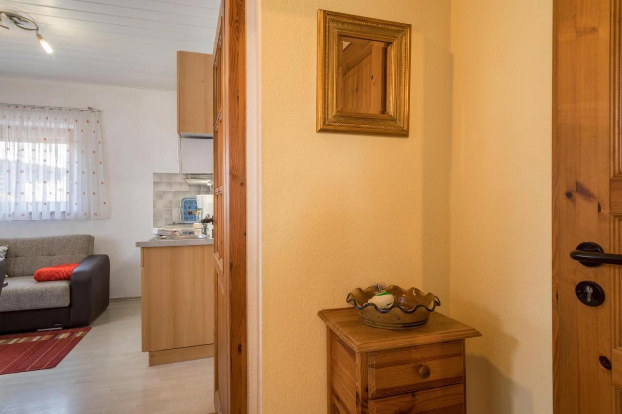 Haus Schneider Daire Kressbronn am Bodensee Dış mekan fotoğraf